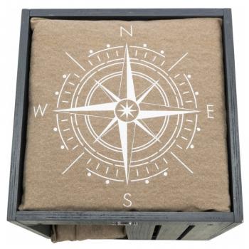 BE Nordic Höhle Alva von Trixie